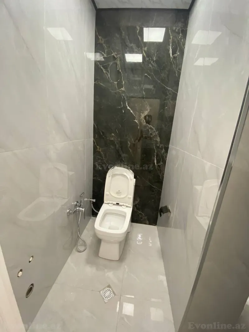 Satılır 3 otaqlı Mənzil Yeni tikili 80 m² Xırdalan - şəkil 13