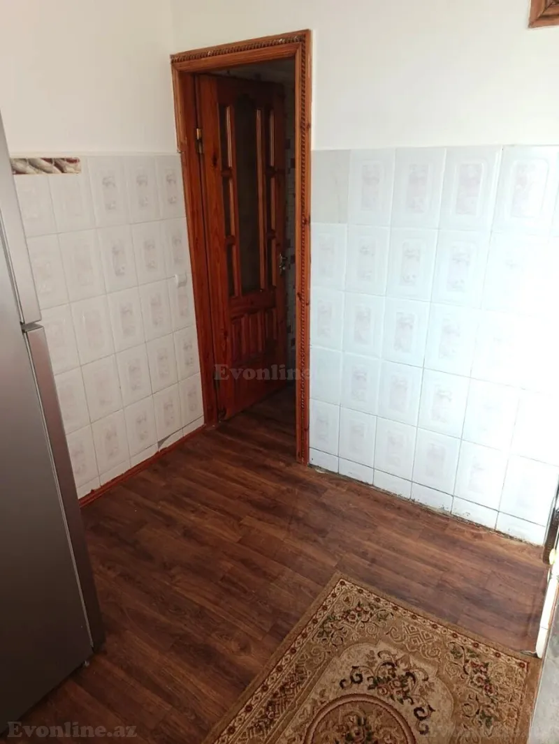 Satılır 2 otaqlı Mənzil Köhnə tikili 55 m² Nəriman Nərimanov m. - şəkil 11