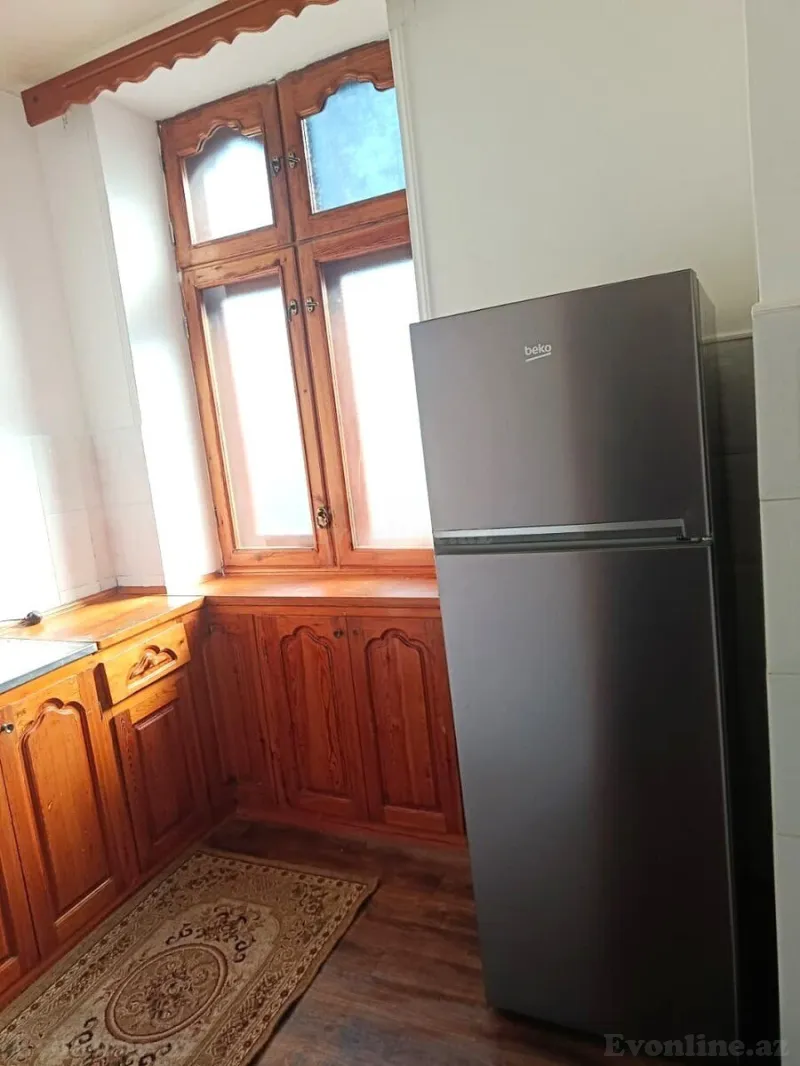 Satılır 2 otaqlı Mənzil Köhnə tikili 55 m² Nəriman Nərimanov m. - şəkil 14