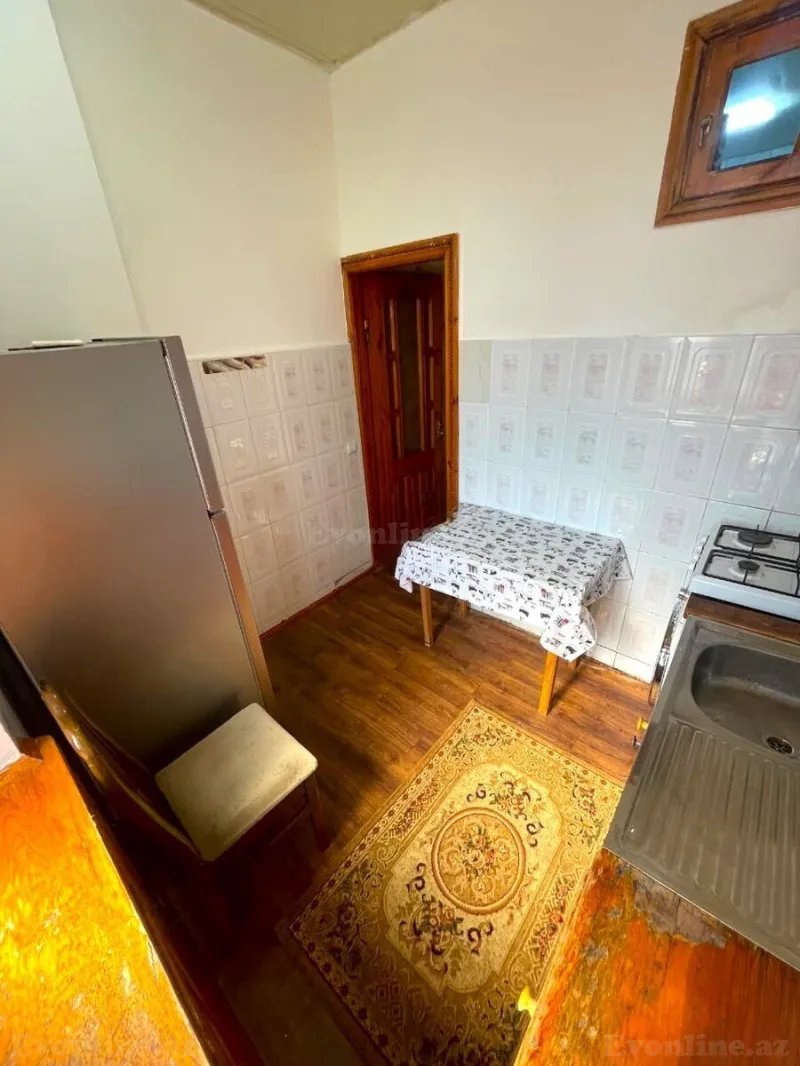 Satılır 2 otaqlı Mənzil Köhnə tikili 55 m² Nəriman Nərimanov m. - şəkil 15