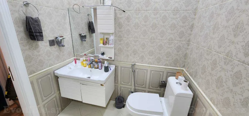 Kirayə verilir 3 otaqlı Mənzil Yeni tikili 148 m² 8 Noyabr m. - şəkil 10
