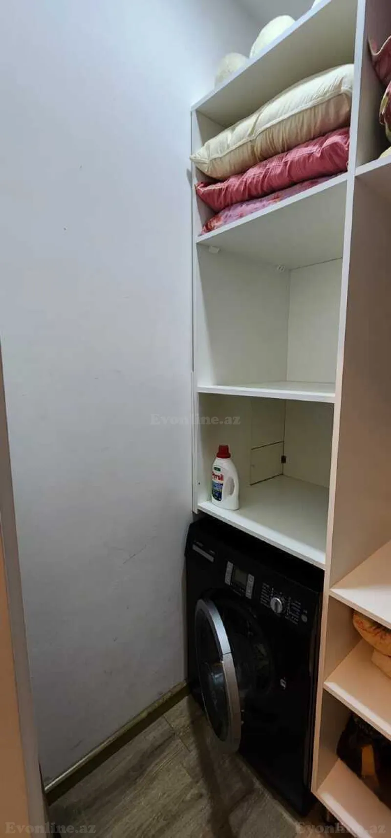Kirayə verilir 3 otaqlı Mənzil Yeni tikili 148 m² 8 Noyabr m. - şəkil 13