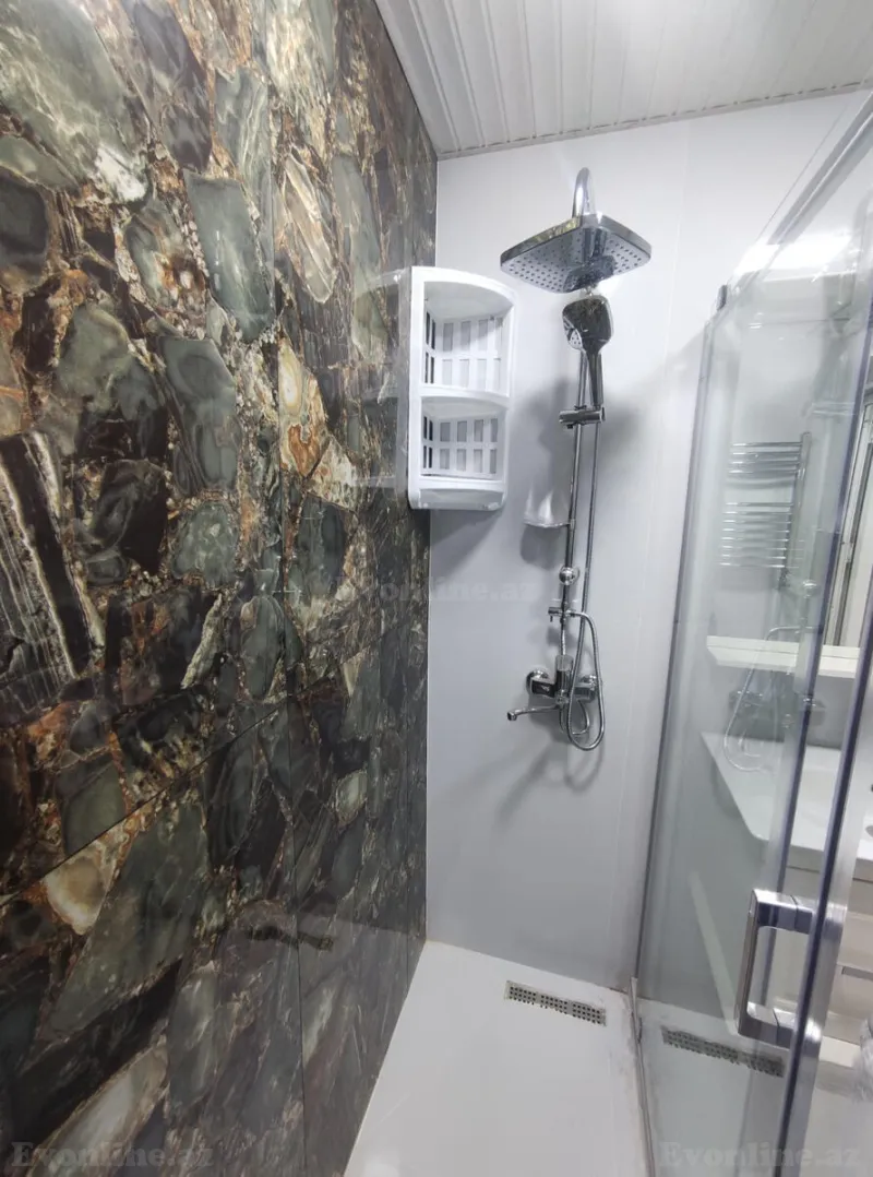 Kirayə verilir 2 otaqlı Mənzil Köhnə tikili 65 m² Koroğlu m. - şəkil 11