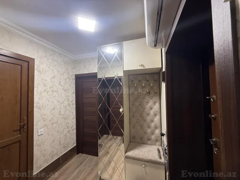 Satılır 3 otaqlı Mənzil Köhnə tikili 60 m² Bakıxanov - şəkil 6