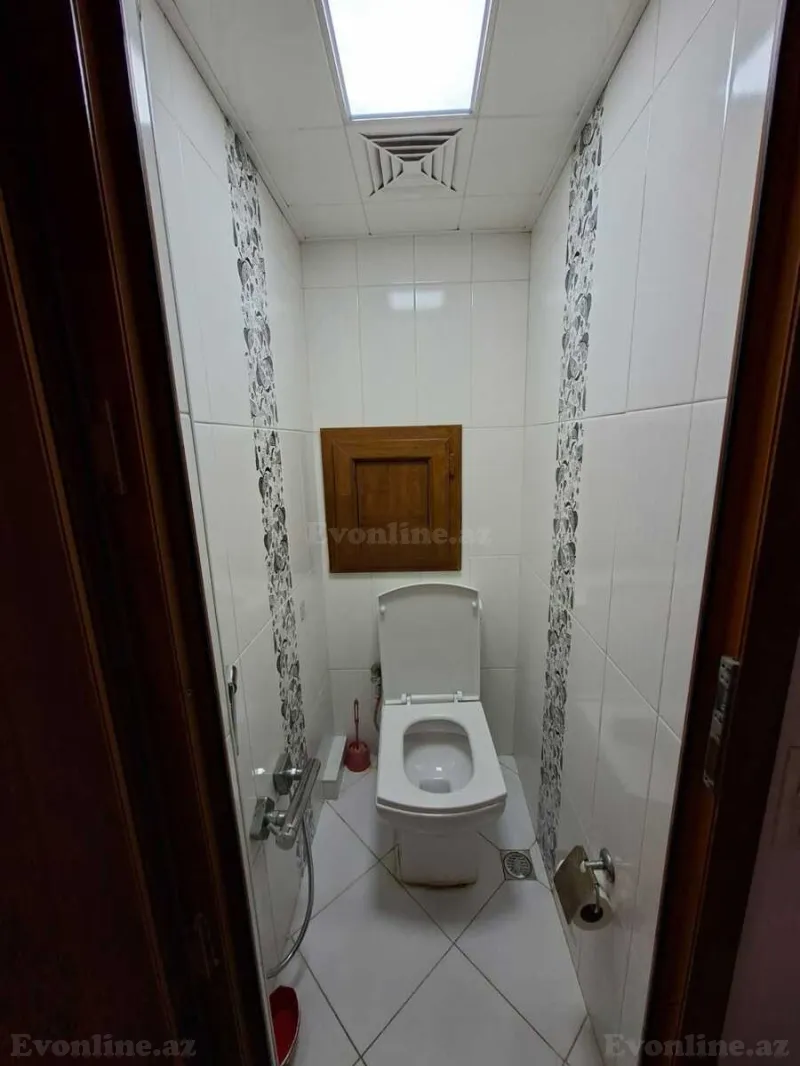 Satılır 3 otaqlı Mənzil Köhnə tikili 65 m² İnşaatçılar m. - şəkil 13