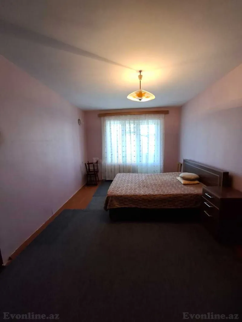Satılır 3 otaqlı Mənzil Köhnə tikili 65 m² İnşaatçılar m. - şəkil 25