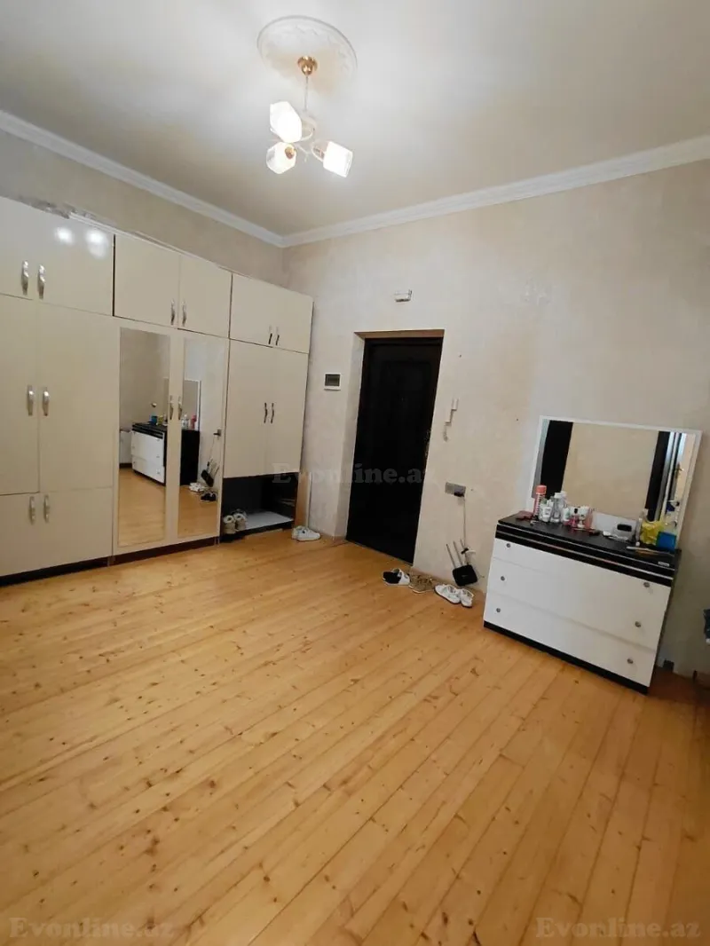 Kirayə verilir 2 otaqlı Mənzil Yeni tikili 60 m² Yeni Yasamal - şəkil 4