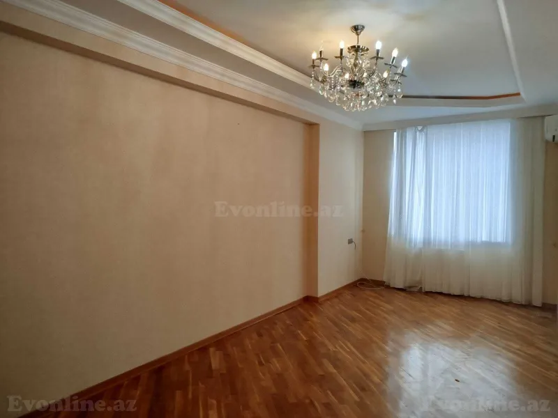 Satılır 3 otaqlı Mənzil Yeni tikili 94 m² Əhmədli