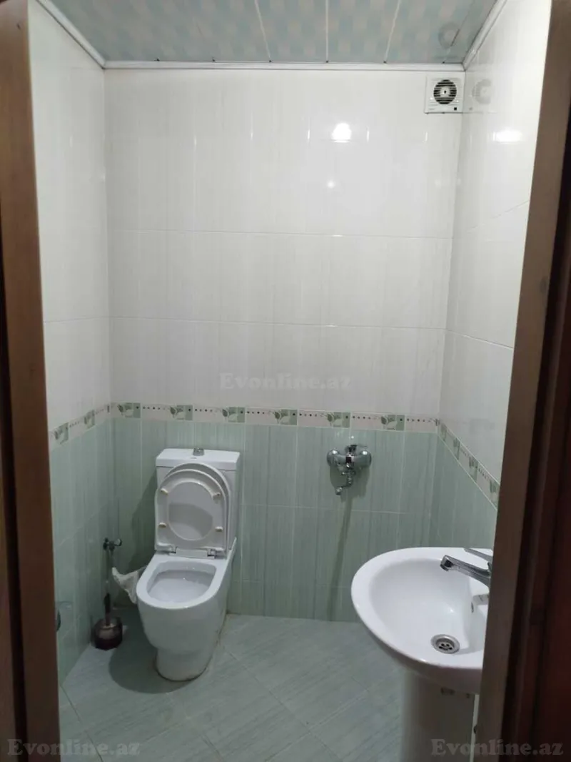 Satılır 3 otaqlı Mənzil Yeni tikili 94 m² Əhmədli - şəkil 7