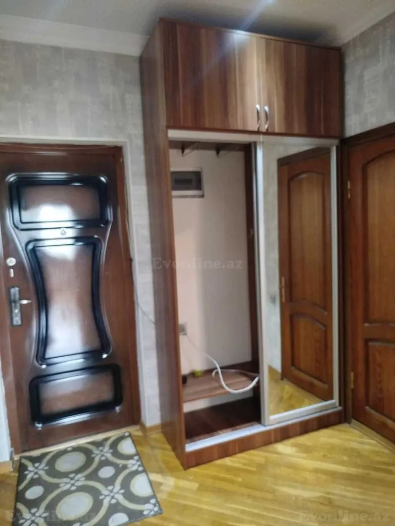 Satılır 3 otaqlı Mənzil Yeni tikili 94 m² Əhmədli - şəkil 8