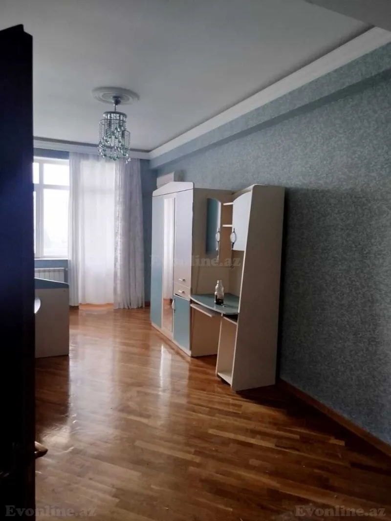 Satılır 3 otaqlı Mənzil Yeni tikili 94 m² Əhmədli - şəkil 10