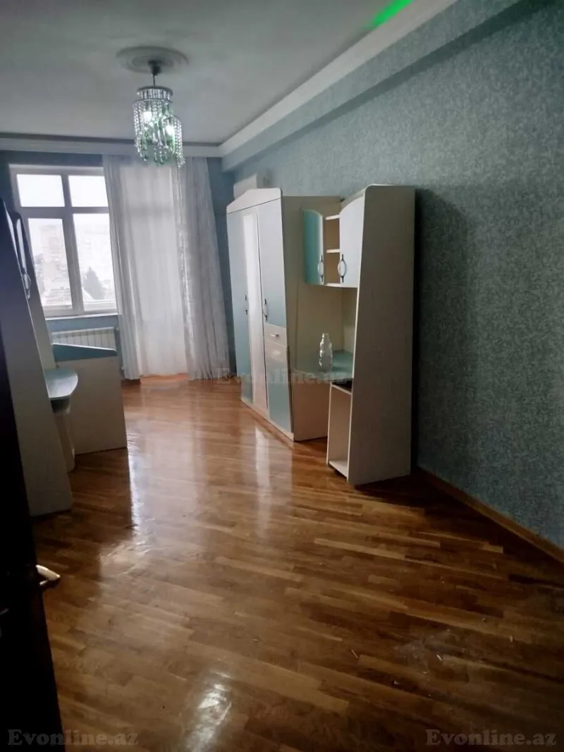 Satılır 3 otaqlı Mənzil Yeni tikili 94 m² Əhmədli - şəkil 14