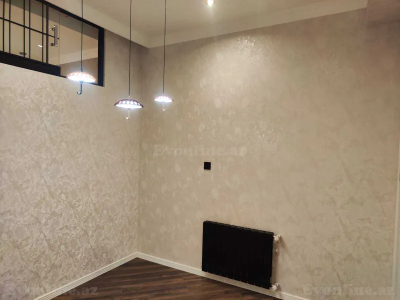 Kirayə verilir 3 otaqlı Mənzil Yeni tikili 75 m² Neftçilər m. - şəkil 11