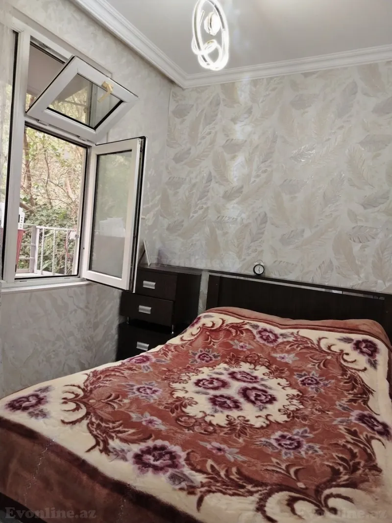 Satılır 3 otaqlı Mənzil Köhnə tikili 50 m² 1-ci mikrorayon - şəkil 7