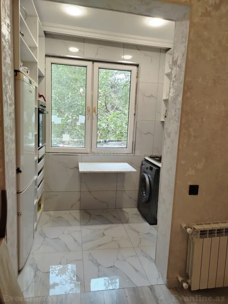 Satılır 3 otaqlı Mənzil Köhnə tikili 50 m² 1-ci mikrorayon - şəkil 8