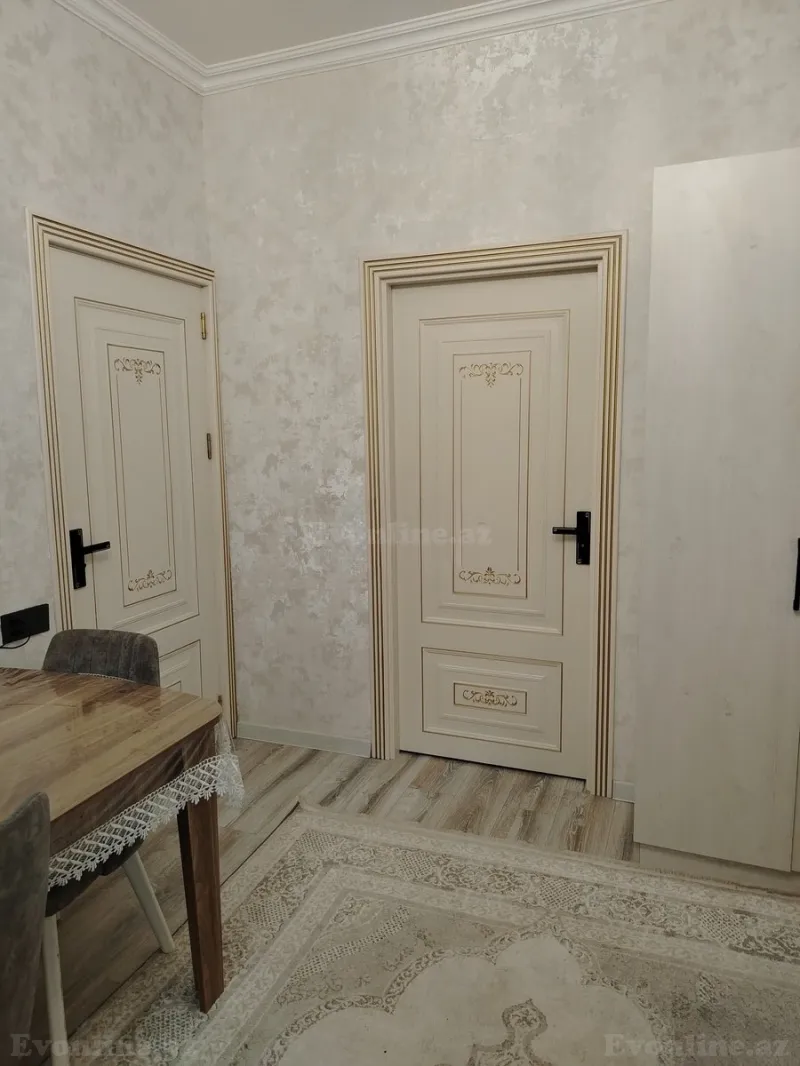 Satılır 3 otaqlı Mənzil Köhnə tikili 50 m² 1-ci mikrorayon - şəkil 12