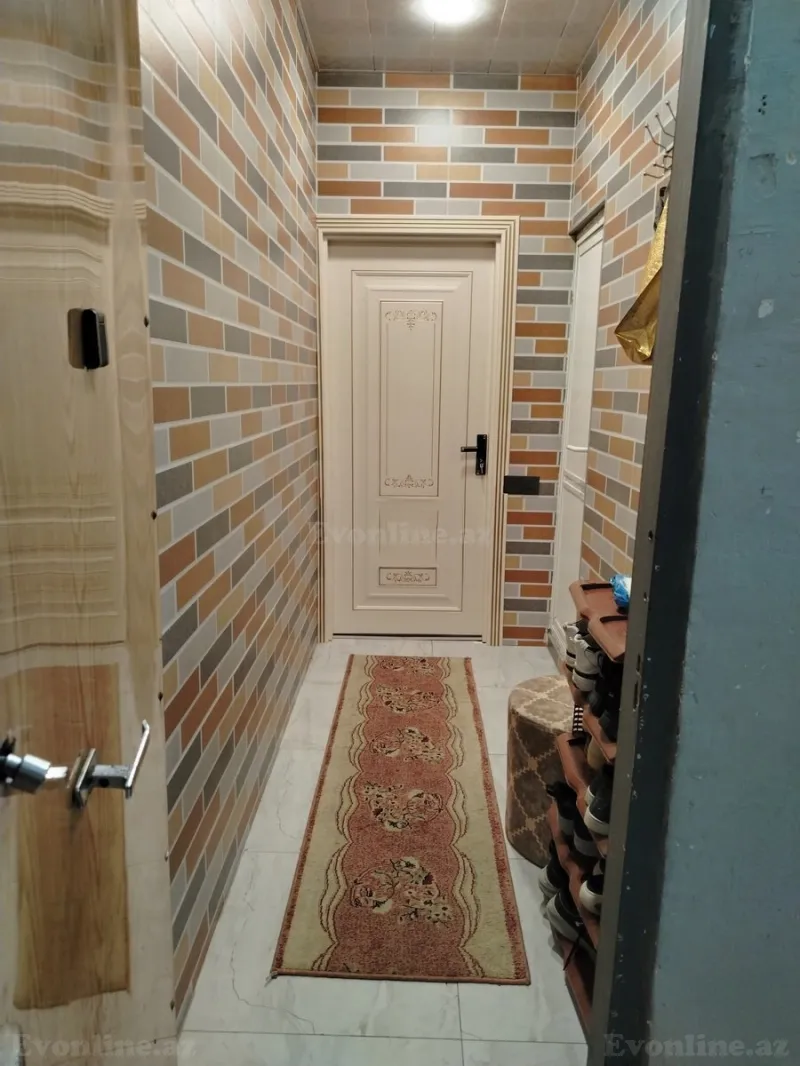 Satılır 3 otaqlı Mənzil Köhnə tikili 50 m² 1-ci mikrorayon - şəkil 14
