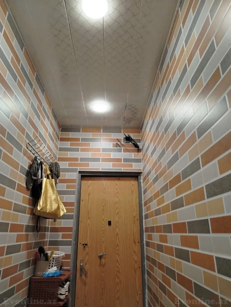 Satılır 3 otaqlı Mənzil Köhnə tikili 50 m² 1-ci mikrorayon - şəkil 16