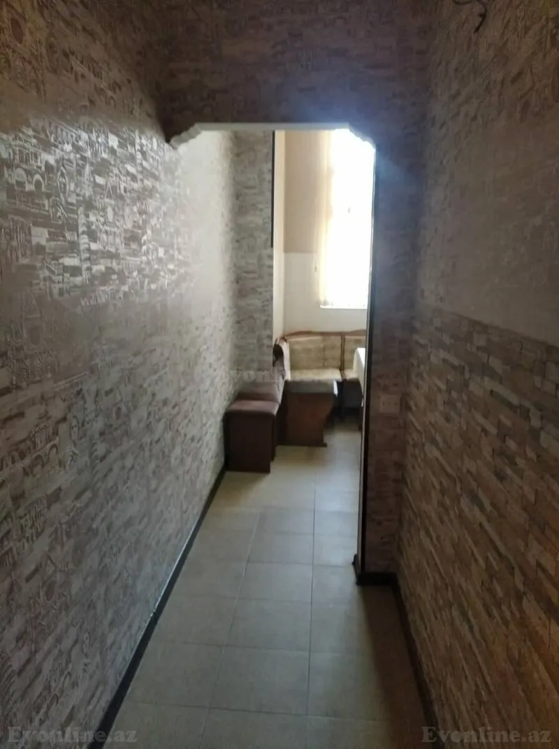Kirayə verilir 2 otaqlı Mənzil Yeni tikili 65 m² Yeni Yasamal - şəkil 6
