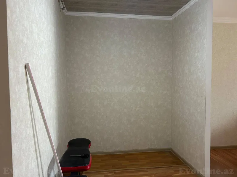 Satılır 2 otaqlı Mənzil Köhnə tikili 65 m² Yeni Yasamal - şəkil 5