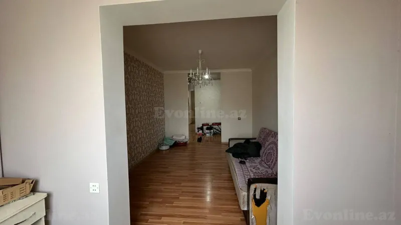 Satılır 2 otaqlı Mənzil Köhnə tikili 65 m² Yeni Yasamal - şəkil 8