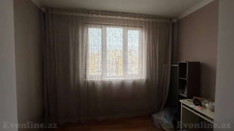 Satılır 2 otaqlı Mənzil Köhnə tikili 65 m² Yeni Yasamal - şəkil 9