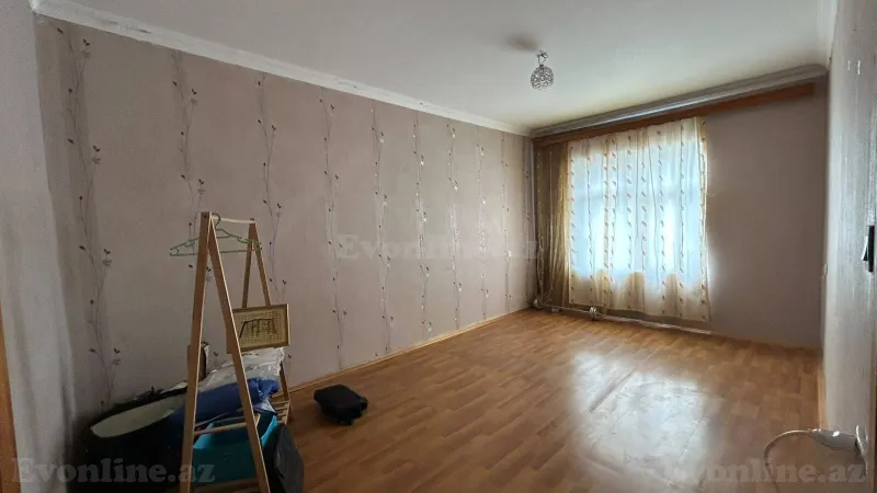 Satılır 2 otaqlı Mənzil Köhnə tikili 65 m² Yeni Yasamal - şəkil 10