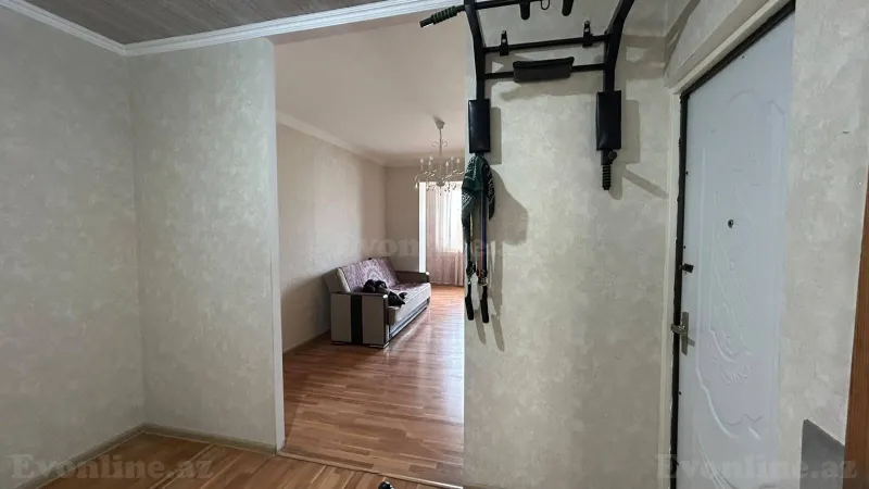 Satılır 2 otaqlı Mənzil Köhnə tikili 65 m² Yeni Yasamal - şəkil 13