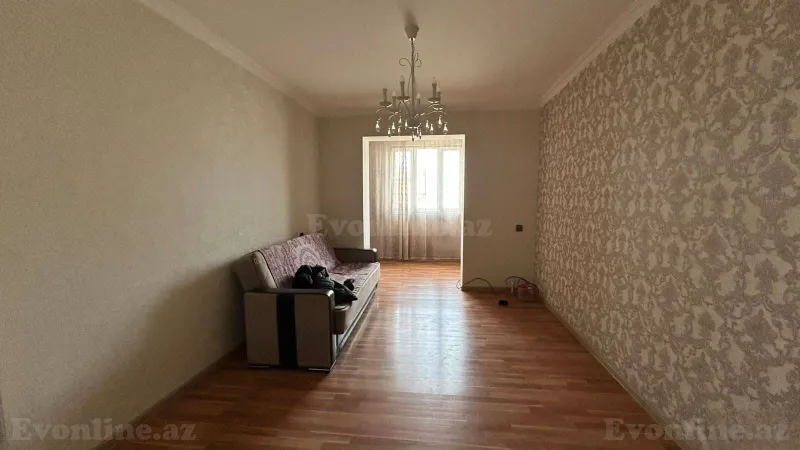 Satılır 2 otaqlı Mənzil Köhnə tikili 65 m² Yeni Yasamal - şəkil 15
