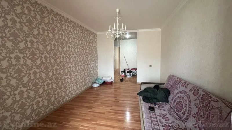Satılır 2 otaqlı Mənzil Köhnə tikili 65 m² Yeni Yasamal - şəkil 17