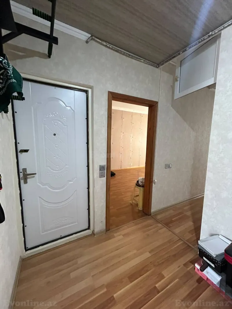 Satılır 2 otaqlı Mənzil Köhnə tikili 65 m² Yeni Yasamal - şəkil 19