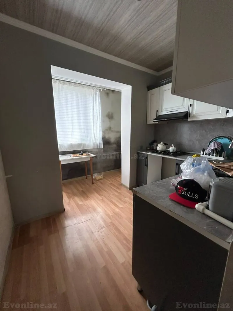Satılır 2 otaqlı Mənzil Köhnə tikili 65 m² Yeni Yasamal - şəkil 20