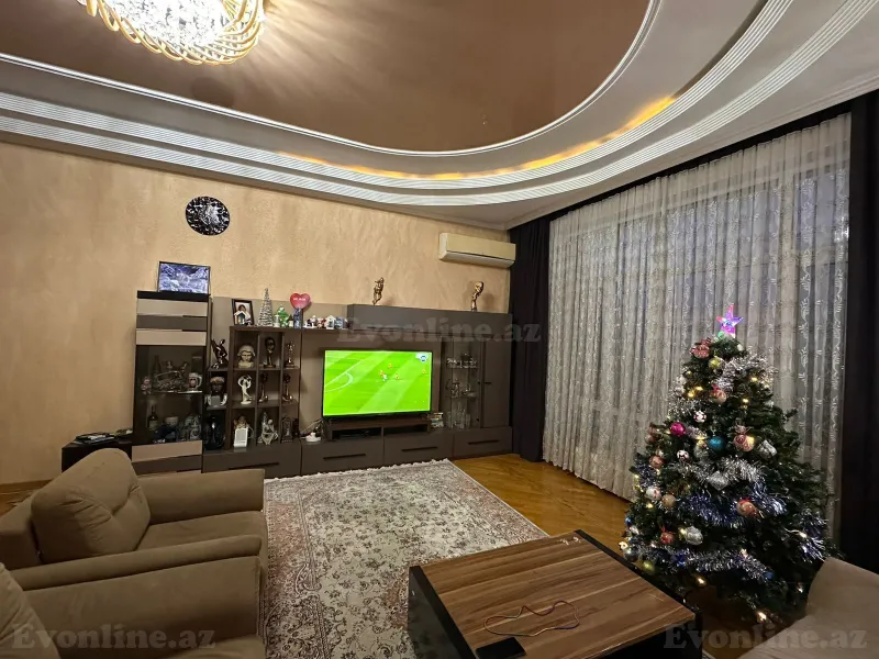 Satılır 3 otaqlı Mənzil Yeni tikili 100 m² 20 Yanvar m. - şəkil 4