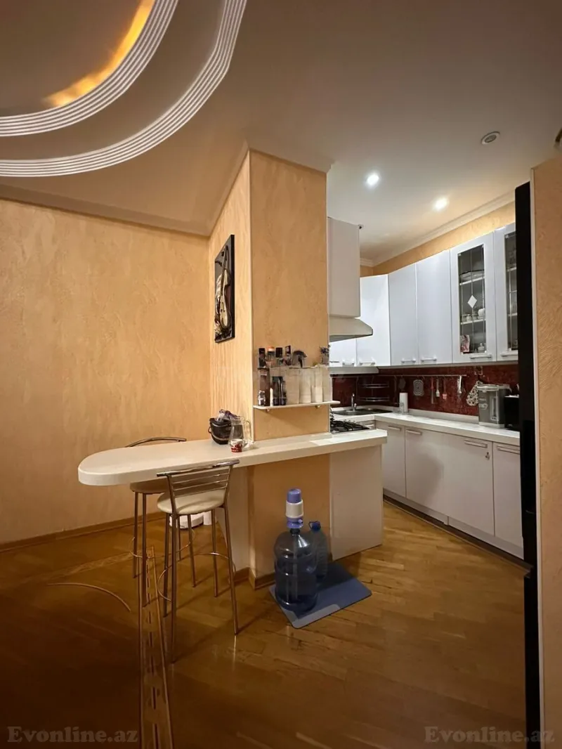 Satılır 3 otaqlı Mənzil Yeni tikili 100 m² 20 Yanvar m. - şəkil 9