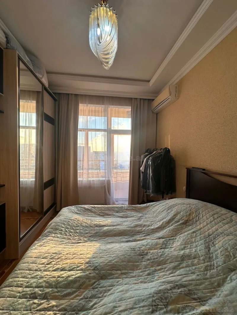 Satılır 3 otaqlı Mənzil Yeni tikili 100 m² 20 Yanvar m. - şəkil 15