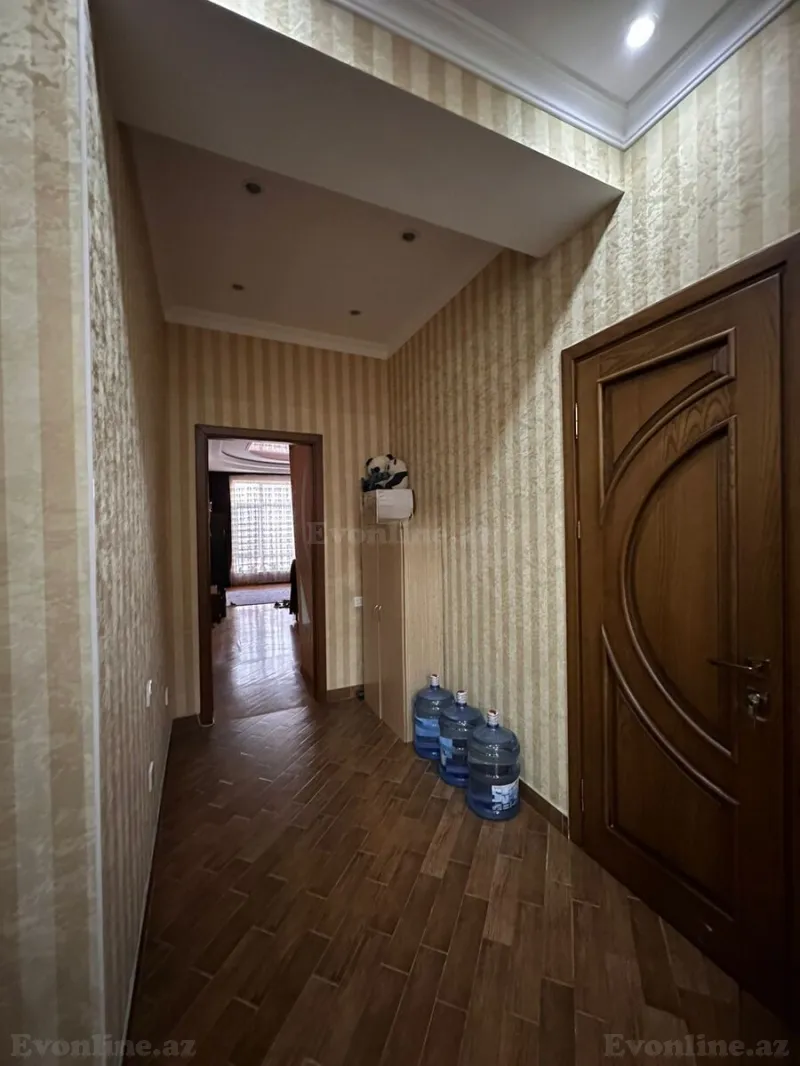 Satılır 3 otaqlı Mənzil Yeni tikili 100 m² 20 Yanvar m. - şəkil 22