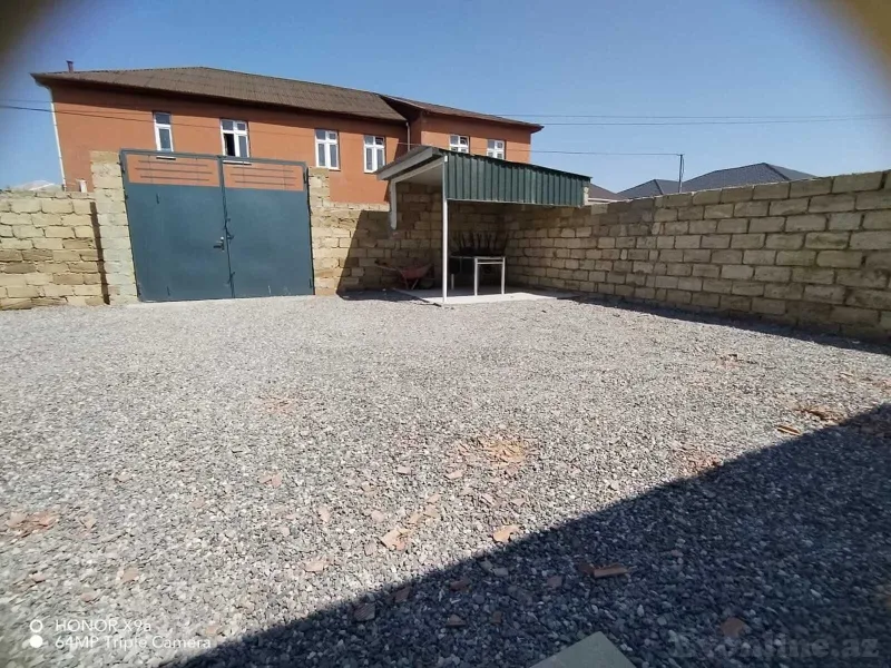 Kirayə verilir 3 otaqlı Həyət evi 86 m² Kürdəxanı - şəkil 3