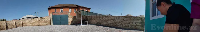 Kirayə verilir 3 otaqlı Həyət evi 86 m² Kürdəxanı - şəkil 4