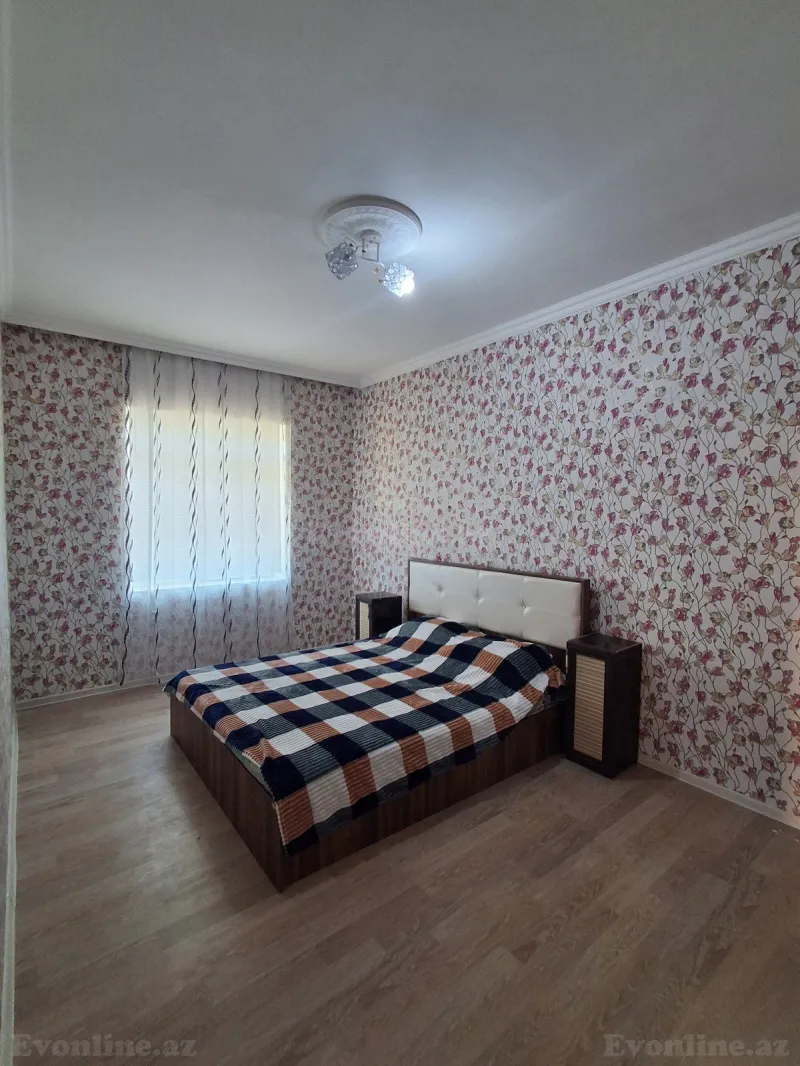 Kirayə verilir 3 otaqlı Həyət evi 86 m² Kürdəxanı - şəkil 7