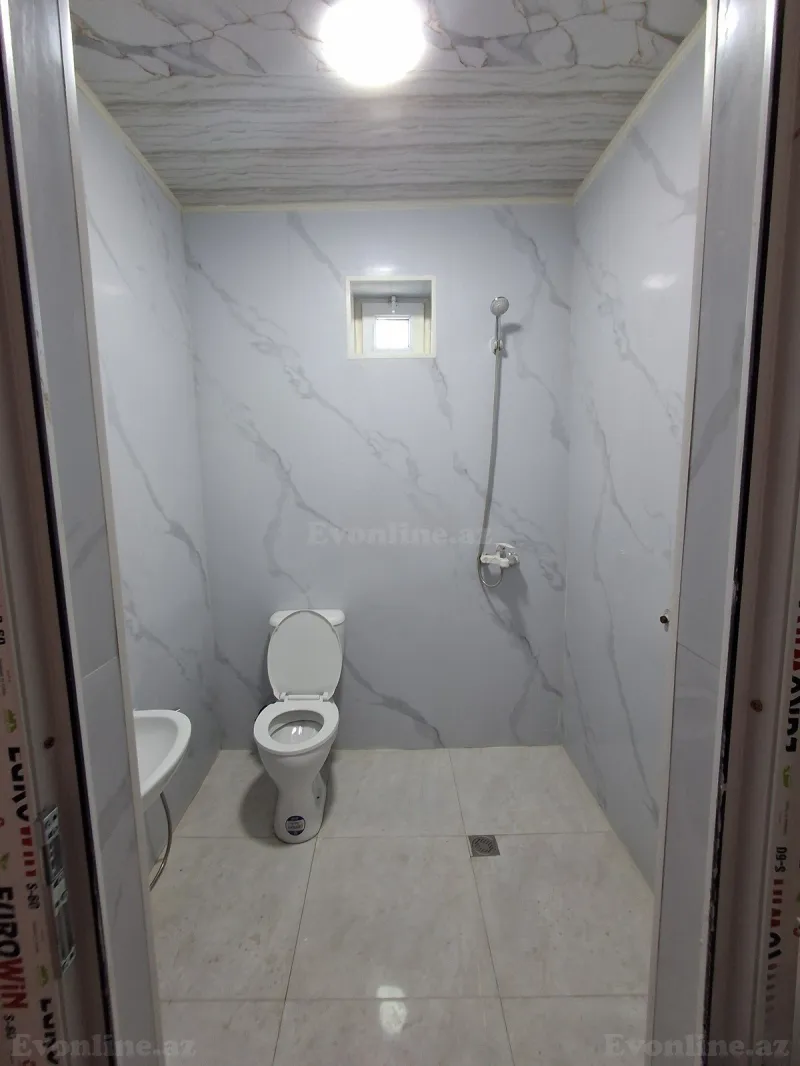 Kirayə verilir 3 otaqlı Həyət evi 86 m² Kürdəxanı - şəkil 8