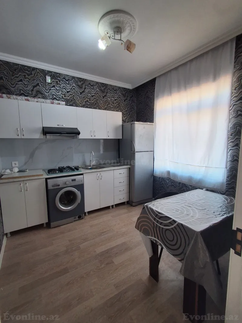 Kirayə verilir 3 otaqlı Həyət evi 86 m² Kürdəxanı - şəkil 9