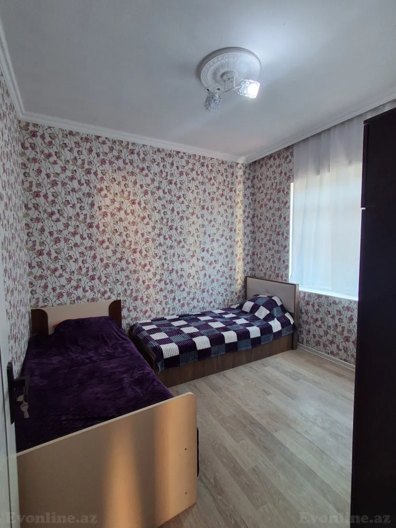 Kirayə verilir 3 otaqlı Həyət evi 86 m² Kürdəxanı - şəkil 10