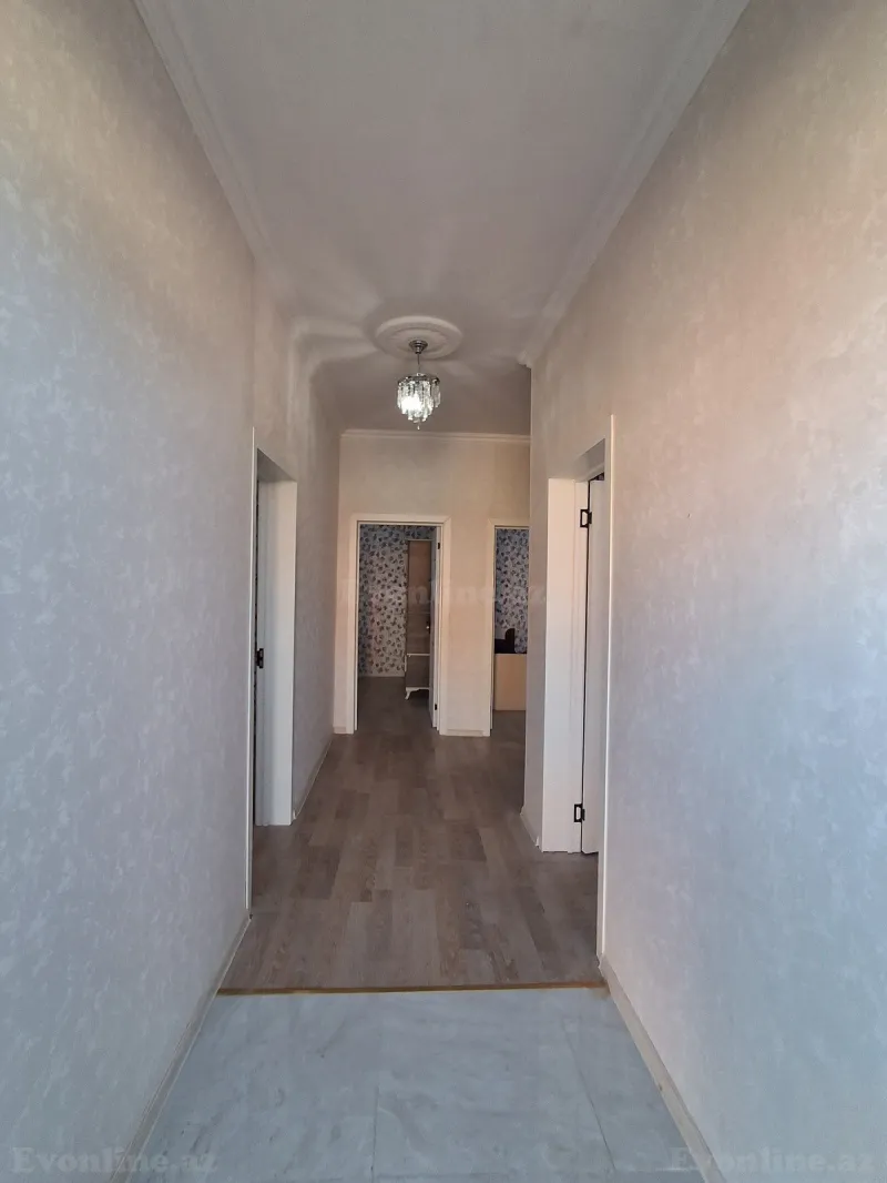 Kirayə verilir 3 otaqlı Həyət evi 86 m² Kürdəxanı - şəkil 12