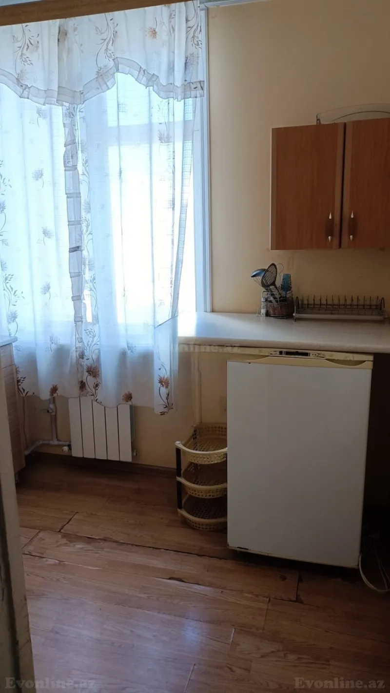 Satılır 2 otaqlı Mənzil Köhnə tikili 437 m² 8-ci kilometr - şəkil 11