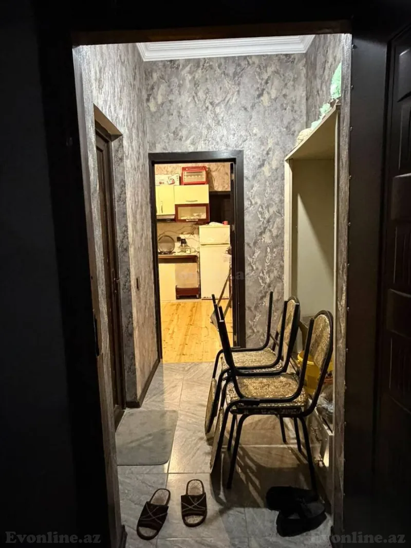 Satılır 3 otaqlı Həyət evi 120 m² Binə