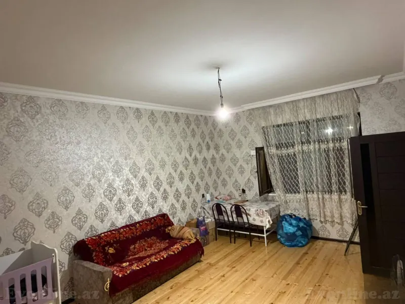 Satılır 3 otaqlı Həyət evi 120 m² Binə - şəkil 2
