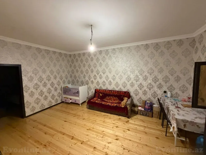 Satılır 3 otaqlı Həyət evi 120 m² Binə - şəkil 4