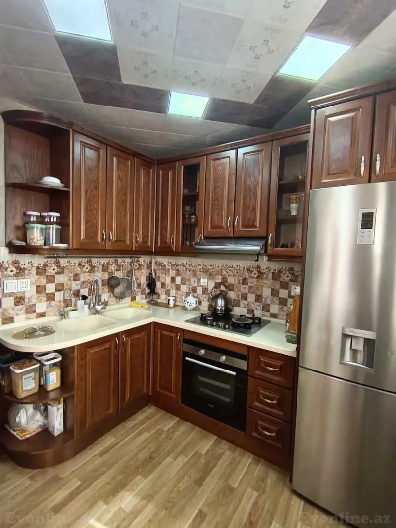 Satılır 4 otaqlı Mənzil Köhnə tikili 75 m² Əmircan - şəkil 11