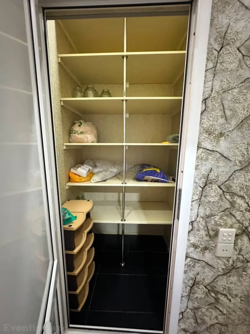 Kirayə verilir 3 otaqlı Mənzil Yeni tikili 70 m² Yeni Yasamal - şəkil 10