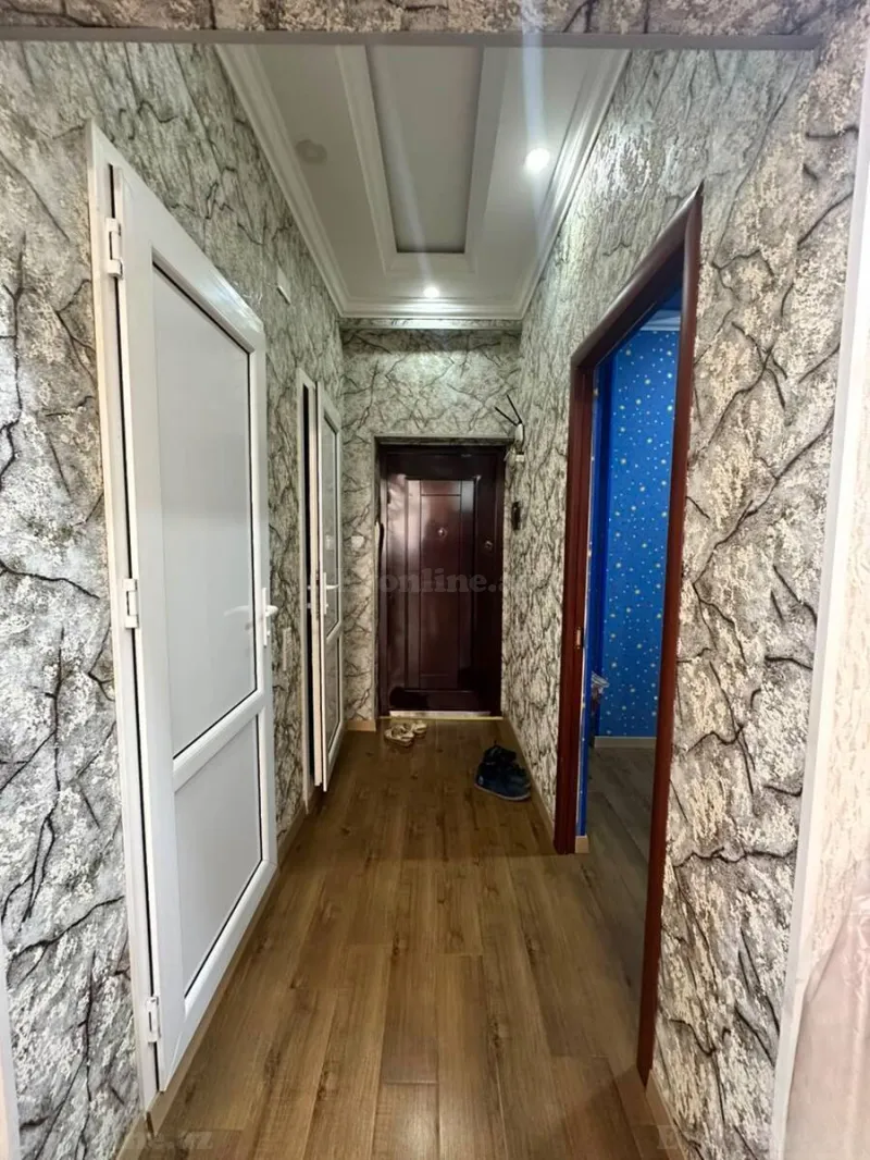 Kirayə verilir 3 otaqlı Mənzil Yeni tikili 70 m² Yeni Yasamal - şəkil 11
